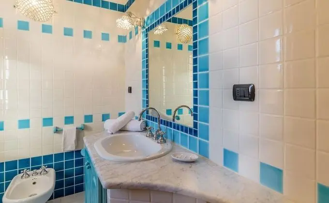 Villa, 2 Yatak Odası