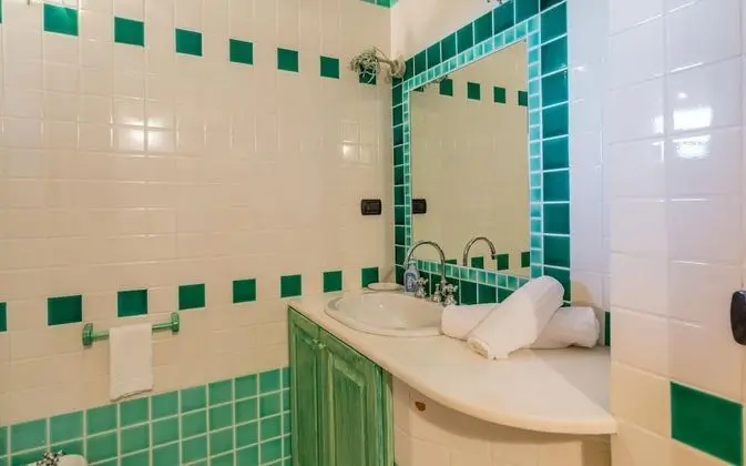 Villa, 2 Yatak Odası