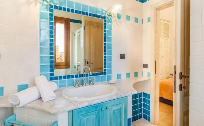 Villa, 2 Yatak Odası