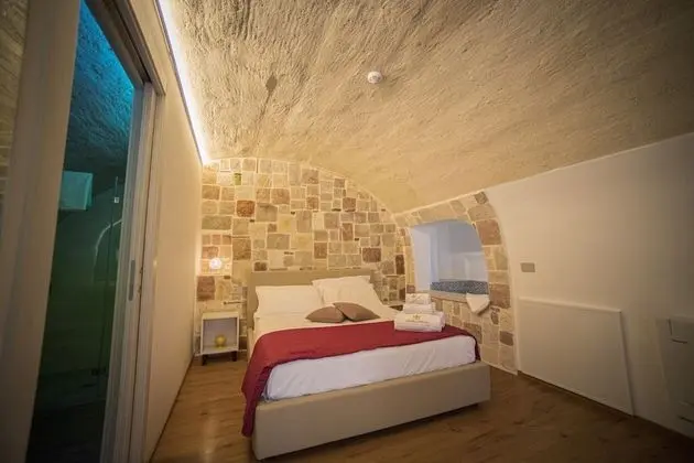 Tek Büyük Yataklı Oda, Jakuzi