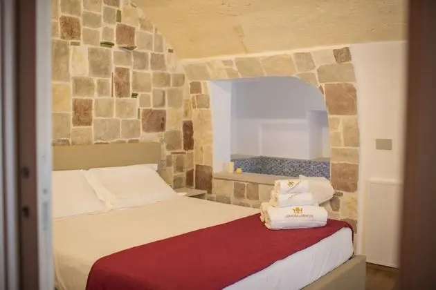 Tek Büyük Yataklı Oda, Jakuzi