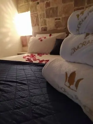 Tek Büyük Yataklı Oda, Jakuzi