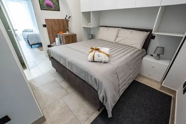 Comfort Dört Kişilik Oda, 2 Büyük (Queen) Boy Yatak