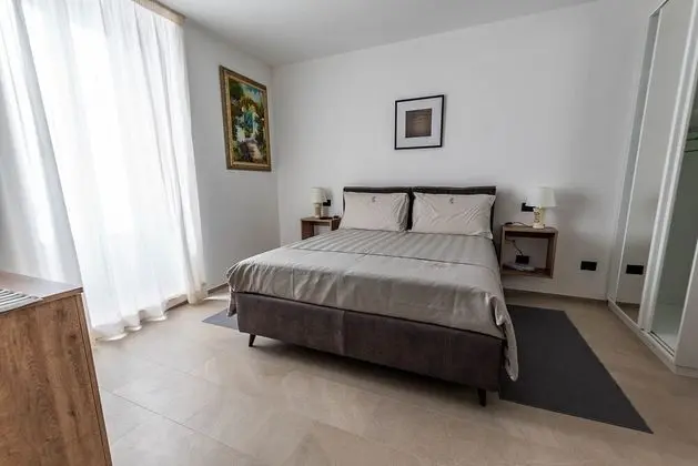 Comfort Dört Kişilik Oda, 2 Büyük (Queen) Boy Yatak