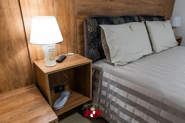 Comfort Dört Kişilik Oda, 2 Büyük (Queen) Boy Yatak