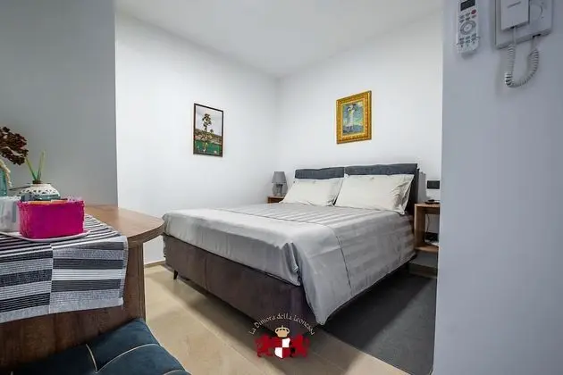 Comfort Dört Kişilik Oda, 2 Büyük (Queen) Boy Yatak