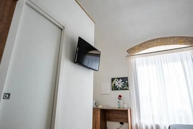 Comfort Dört Kişilik Oda, 2 Büyük (Queen) Boy Yatak