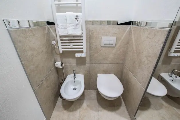 Comfort Dört Kişilik Oda, 2 Büyük (Queen) Boy Yatak