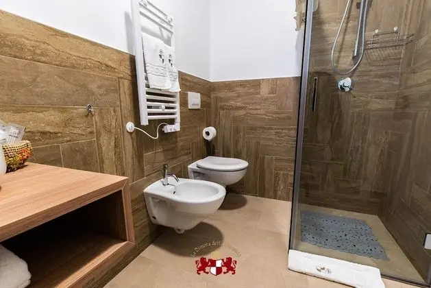 Comfort Dört Kişilik Oda, 2 Büyük (Queen) Boy Yatak