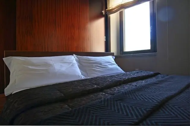 Tek Büyük Yataklı Oda, Banyolu/Duşlu