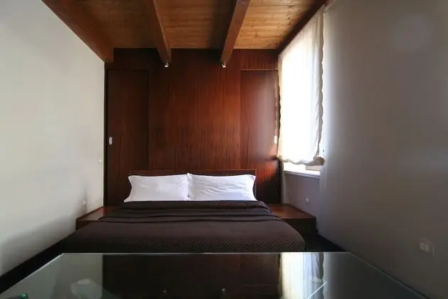 Tek Büyük Yataklı Oda, Banyolu/Duşlu