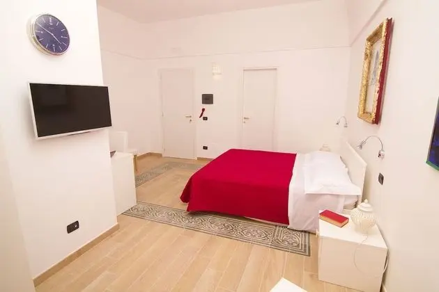 Family Oda, Sigara İçilmez