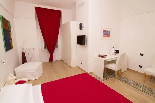 Family Oda, Sigara İçilmez