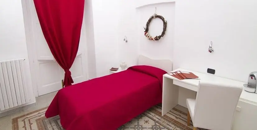 İki Ayrı Yataklı Oda, 2 Tek Kişilik Yatak