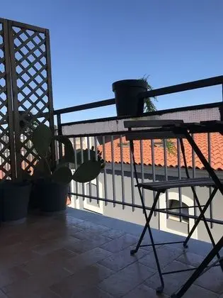 Tek Büyük Yataklı Oda, Özel Banyo (External)