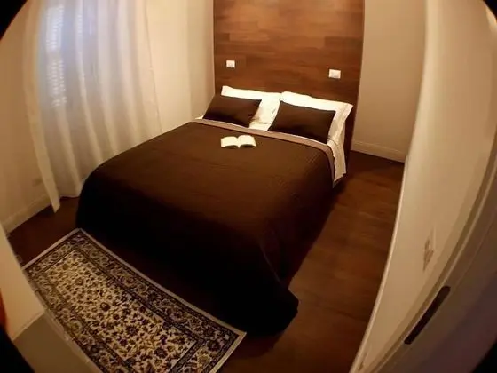 Family Oda, 2 Yatak Odası