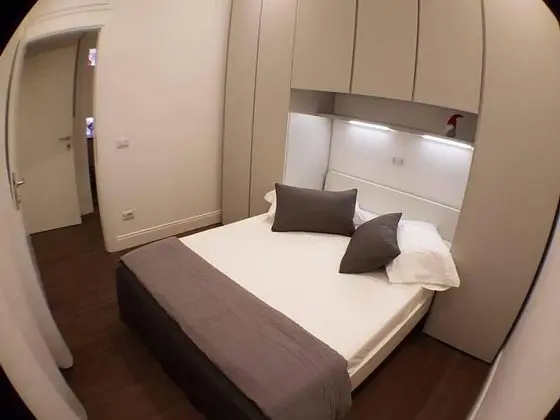 Family Oda, 2 Yatak Odası