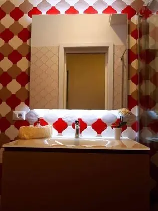 Family Oda, 2 Yatak Odası