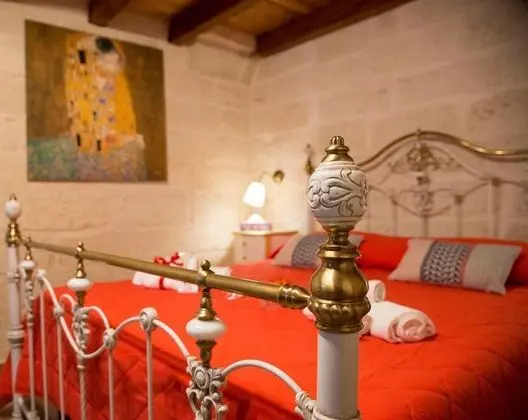 Romantic Stüdyo Süit, Özel Banyo, Şehir Manzaralı