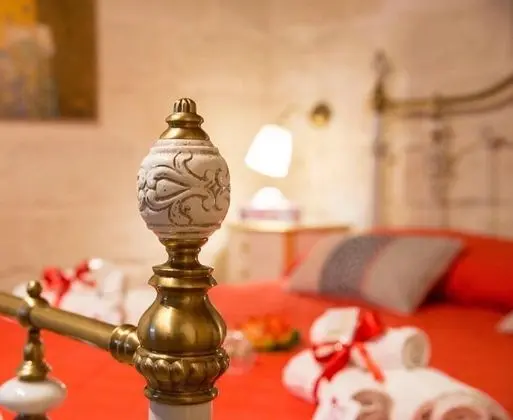 Romantic Stüdyo Süit, Özel Banyo, Şehir Manzaralı