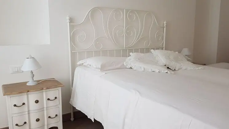 Classic Apart Daire, 1 Yatak Odası, Balkon