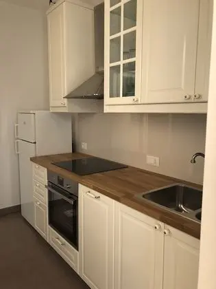 Classic Apart Daire, 1 Yatak Odası, Balkon