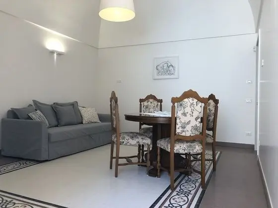 Classic Apart Daire, 1 Yatak Odası, Balkon