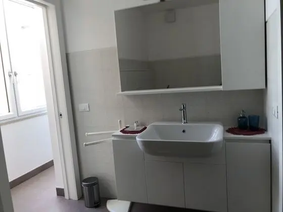 Classic Apart Daire, 1 Yatak Odası, Balkon