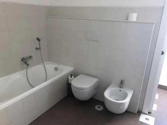 Classic Apart Daire, 1 Yatak Odası, Balkon