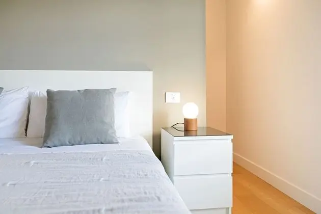 Apart Daire, 2 Yatak Odası