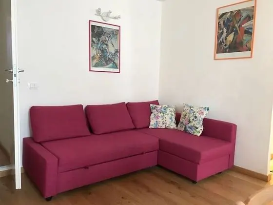Apart Daire, 1 Yatak Odası