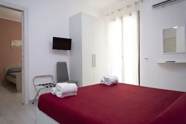 Family Oda, Banyolu/Duşlu, Şehir Manzaralı