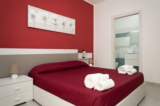 Family Oda, Banyolu/Duşlu, Şehir Manzaralı