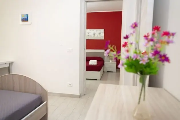 Family Oda, Banyolu/Duşlu, Şehir Manzaralı