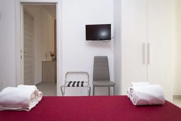 Family Oda, Banyolu/Duşlu, Şehir Manzaralı