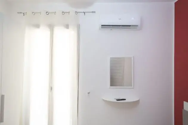 Family Oda, Banyolu/Duşlu, Şehir Manzaralı