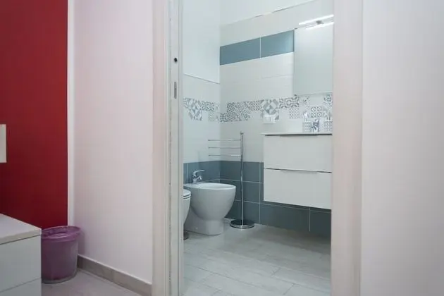 Family Oda, Banyolu/Duşlu, Şehir Manzaralı