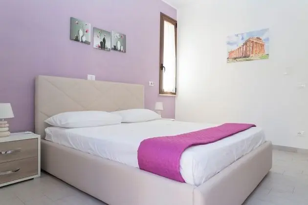 Standard Oda, 1 Yatak Odası