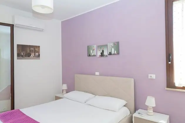 Standard Oda, 1 Yatak Odası