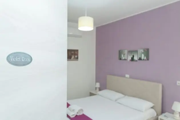 Standard Oda, 1 Yatak Odası