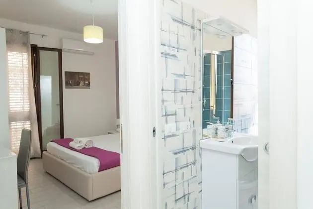 Standard Oda, 1 Yatak Odası