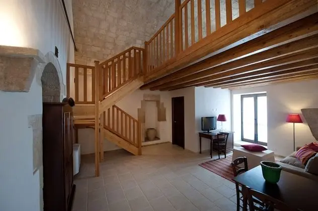 Junior Süit, 1 Büyük (Queen) Boy Yatak ve Çekyat, Sigara İçilmez (with Sofabed)