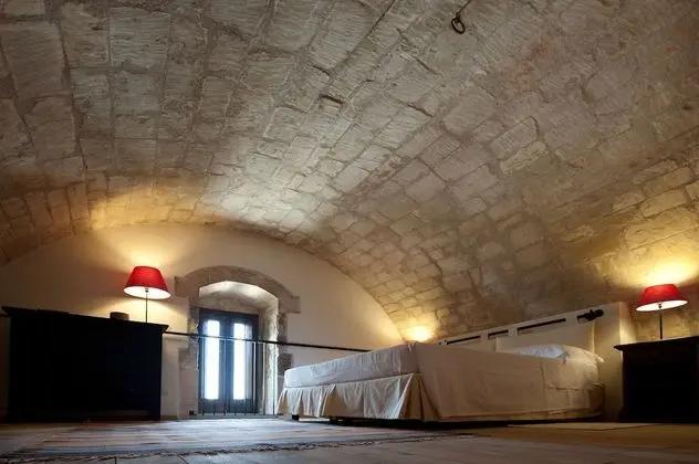 Junior Süit, 1 Büyük (Queen) Boy Yatak ve Çekyat, Sigara İçilmez (with Sofabed)