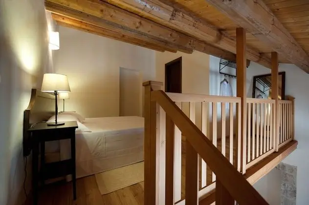 Junior Süit, 1 Büyük (Queen) Boy Yatak ve Çekyat, Sigara İçilmez (with Sofabed)