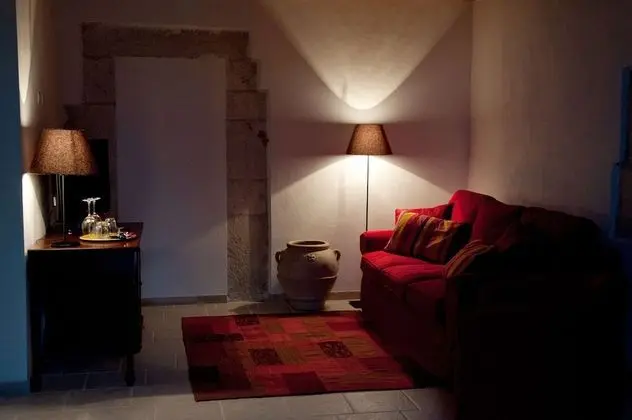 Junior Süit, 1 Büyük (Queen) Boy Yatak ve Çekyat, Sigara İçilmez (with Sofabed)