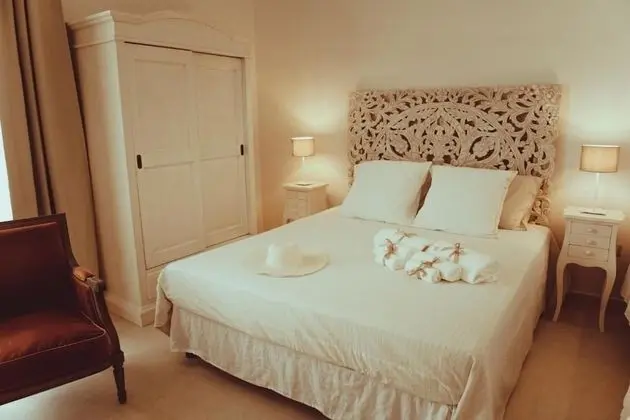 Deluxe Üç Kişilik Oda, Deniz Manzaralı