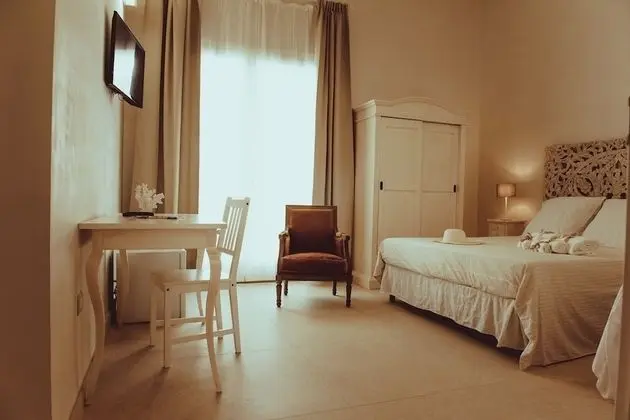 Deluxe Üç Kişilik Oda, Deniz Manzaralı