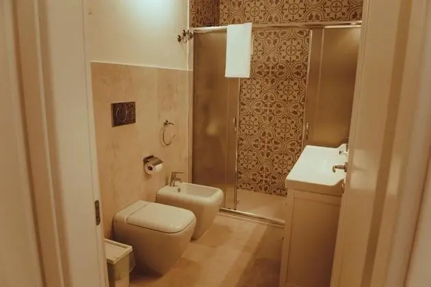 Deluxe Üç Kişilik Oda, Deniz Manzaralı