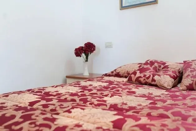 Apart Daire, 1 Yatak Odası (Tramontana)