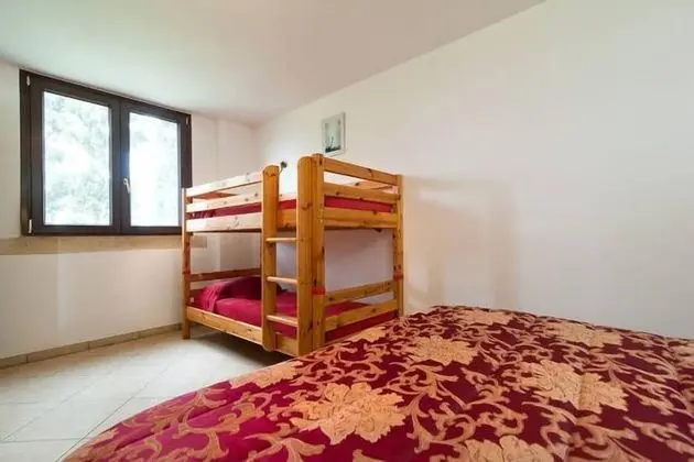 Apart Daire, 1 Yatak Odası (Tramontana)